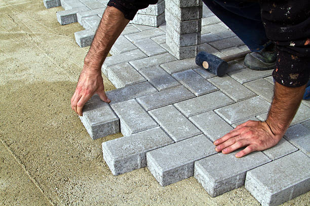 Best Driveway Borders and Edging Pavers in USA